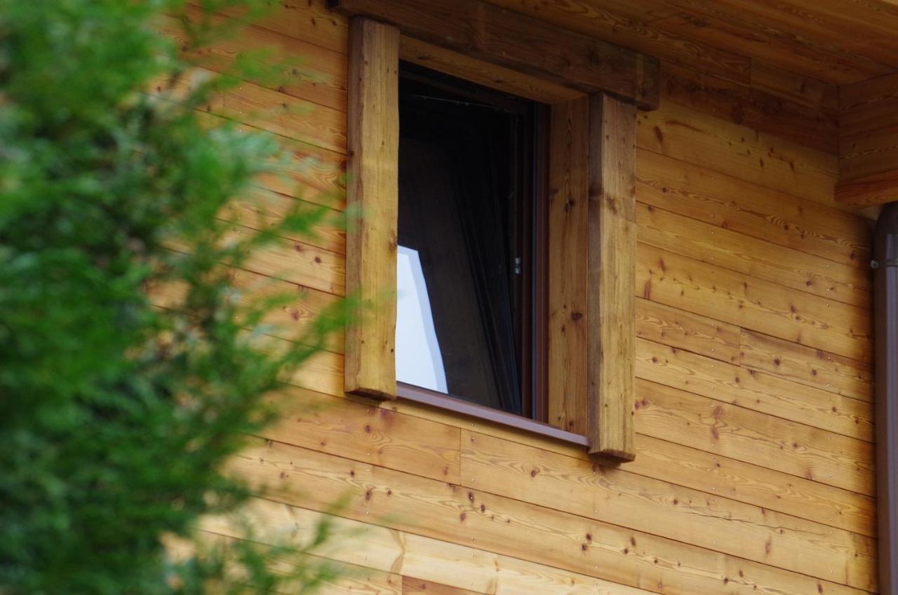 Chalet L'instant 17 *