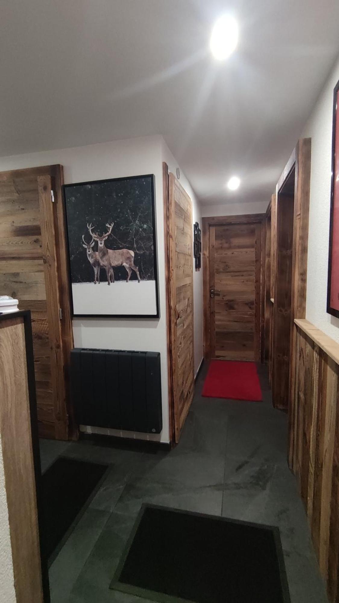 L'instant 17 Chalet Gérardmer